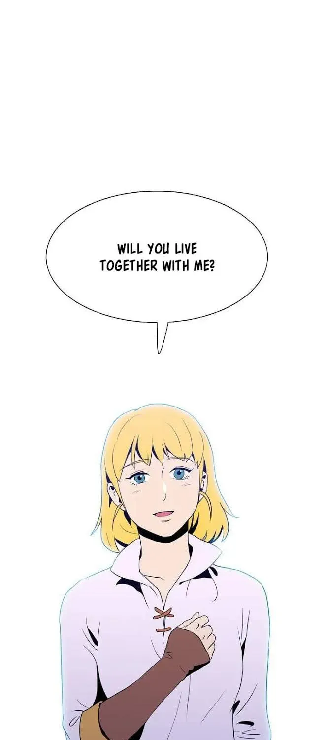 Read Skeleton Soldier chapter 21 image 52 on Lezhin