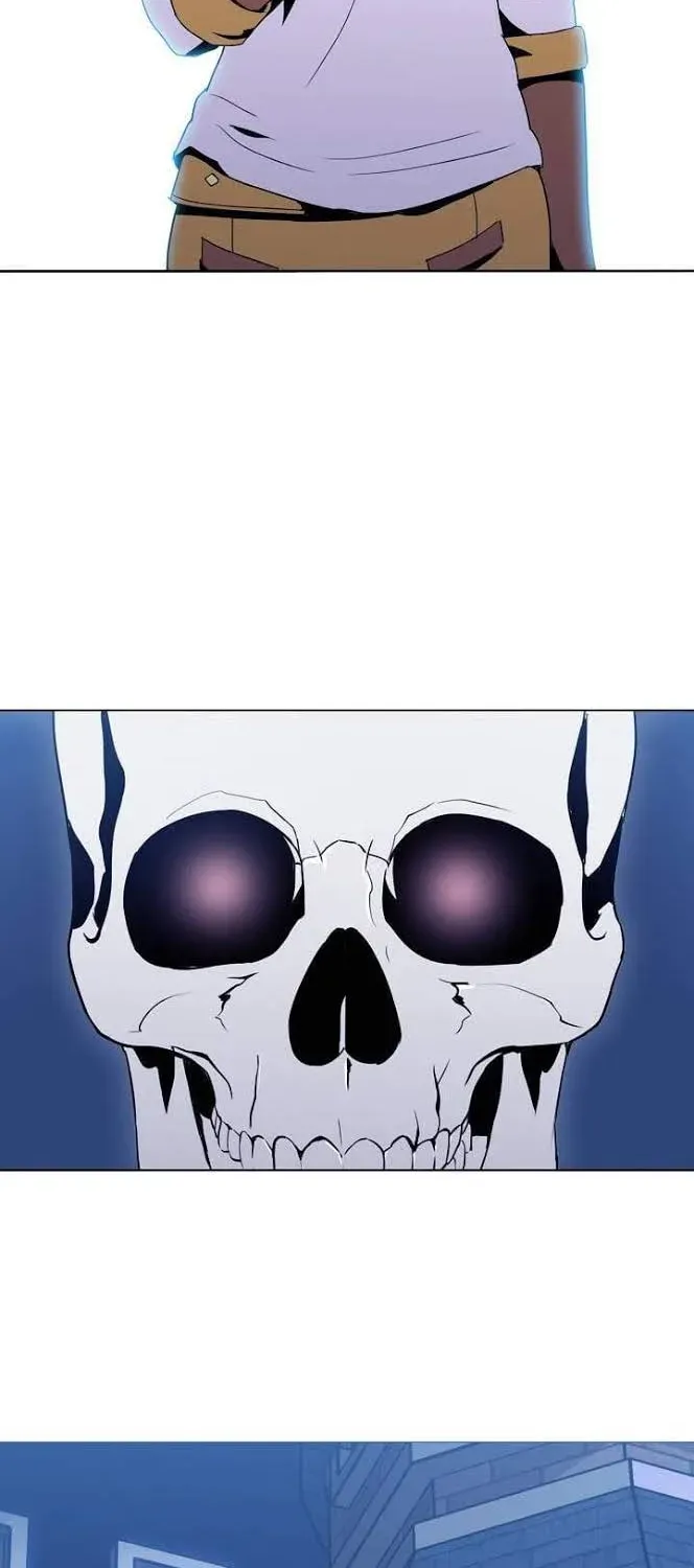 Read Skeleton Soldier chapter 21 image 53 on Lezhin
