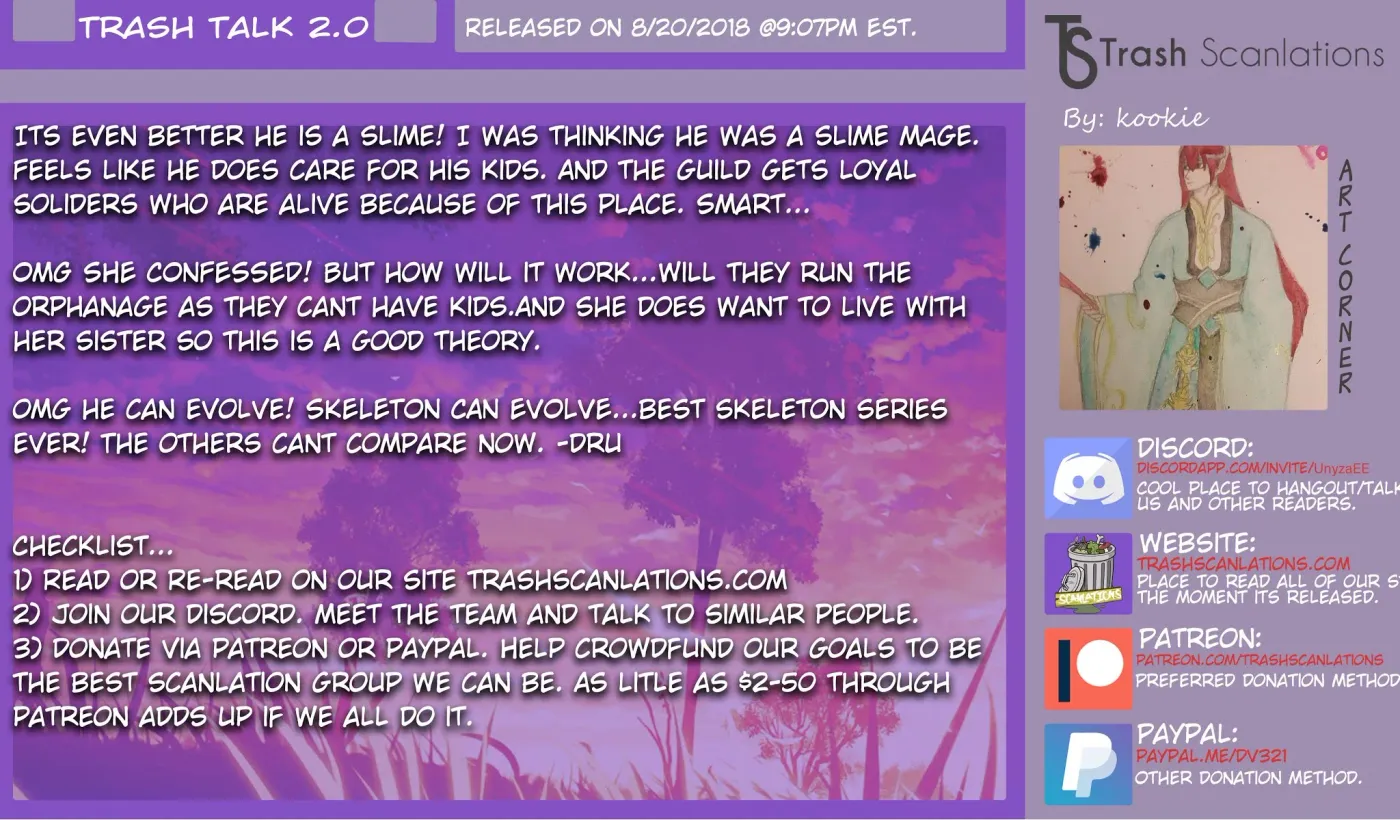 Read Skeleton Soldier chapter 21 image 57 on Lezhin