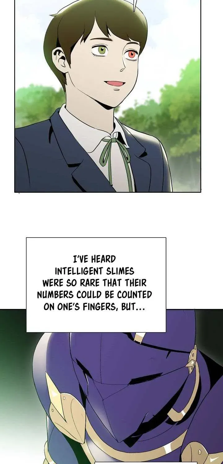 Read Skeleton Soldier chapter 21 image 6 on Lezhin