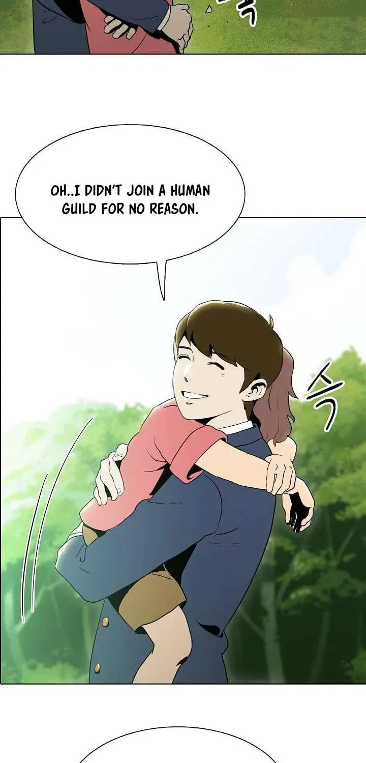 Read Skeleton Soldier chapter 21 image 8 on Lezhin