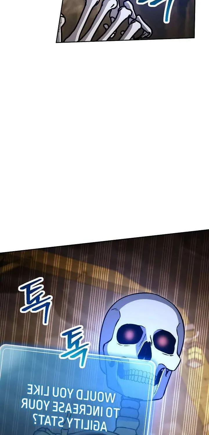 Read Skeleton Soldier chapter 210 image 10 on Lezhin