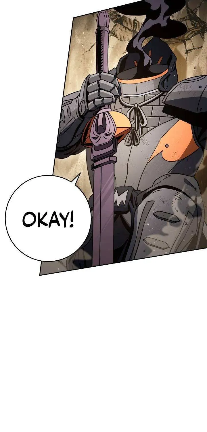 Read Skeleton Soldier chapter 210 image 100 on Lezhin