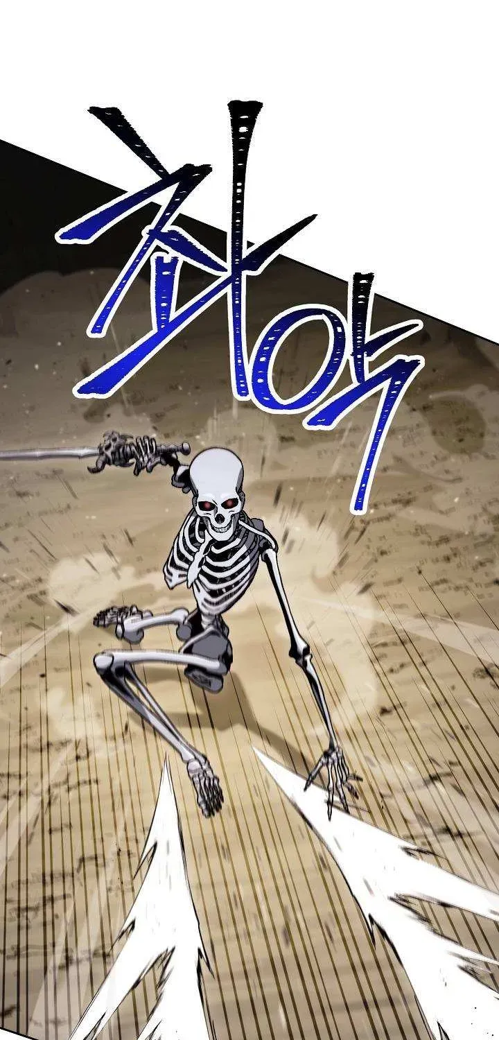 Read Skeleton Soldier chapter 210 image 101 on Lezhin