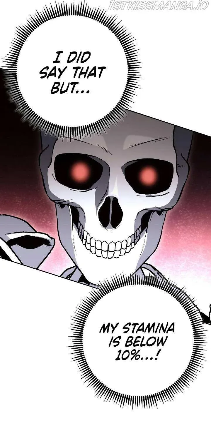 Read Skeleton Soldier chapter 210 image 103 on Lezhin