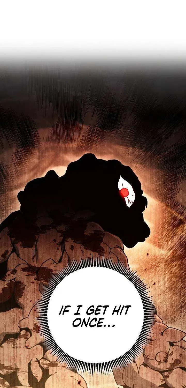Read Skeleton Soldier chapter 210 image 104 on Lezhin