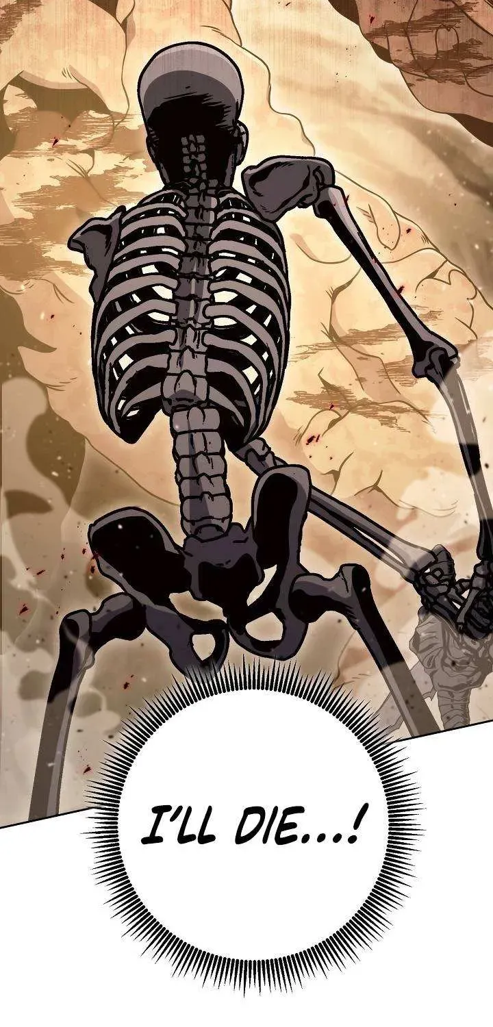 Read Skeleton Soldier chapter 210 image 105 on Lezhin