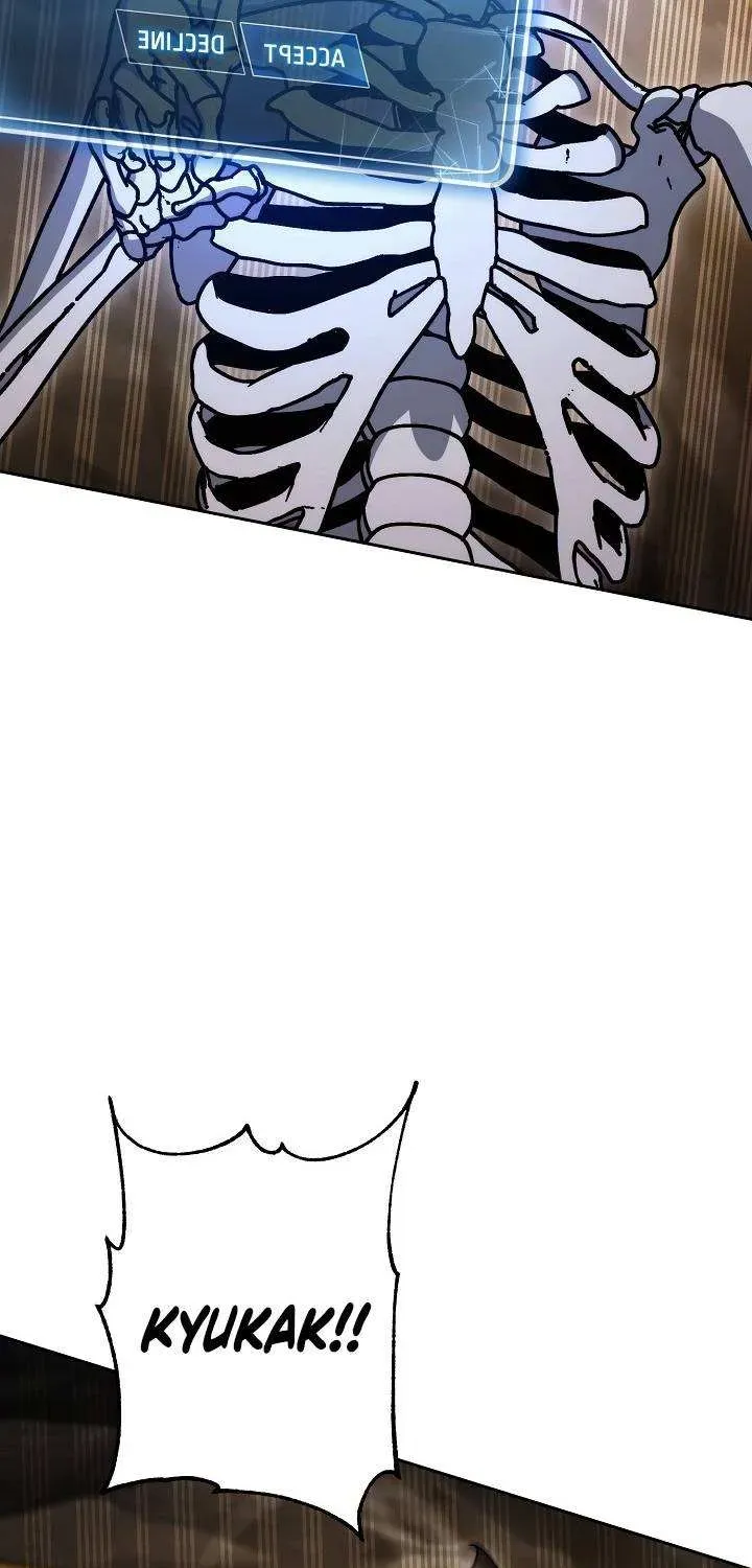 Read Skeleton Soldier chapter 210 image 11 on Lezhin