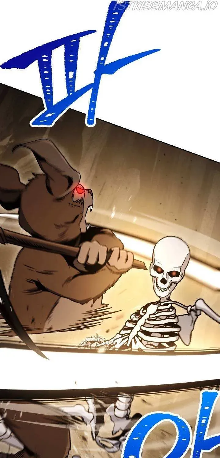 Read Skeleton Soldier chapter 210 image 14 on Lezhin