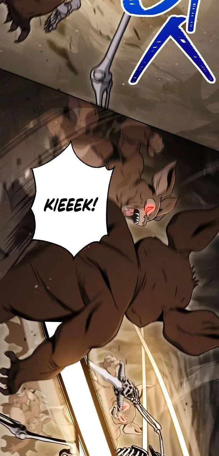 Read Skeleton Soldier chapter 210 image 15 on Lezhin