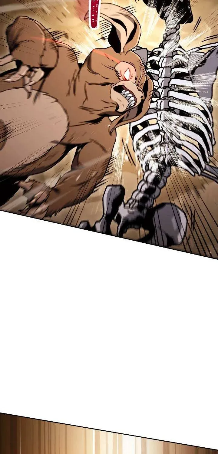 Read Skeleton Soldier chapter 210 image 17 on Lezhin