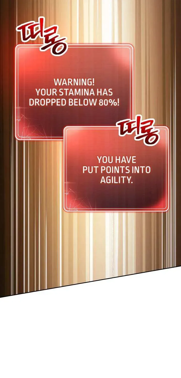 Read Skeleton Soldier chapter 210 image 18 on Lezhin