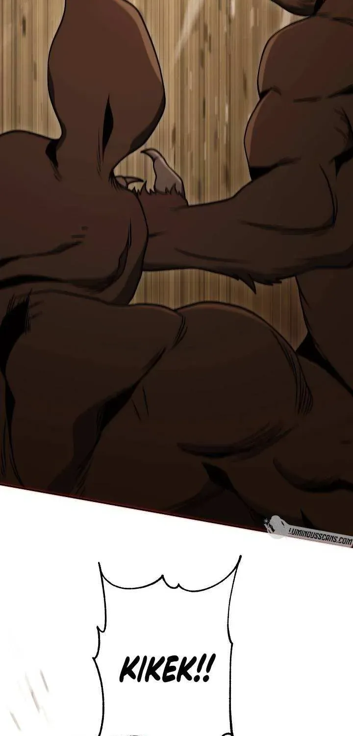 Read Skeleton Soldier chapter 210 image 2 on Lezhin