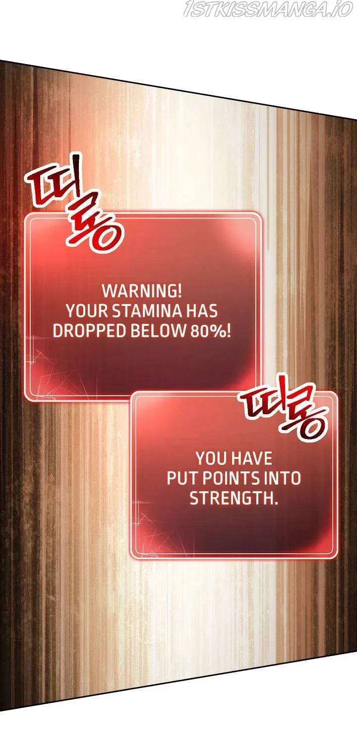 Read Skeleton Soldier chapter 210 image 21 on Lezhin