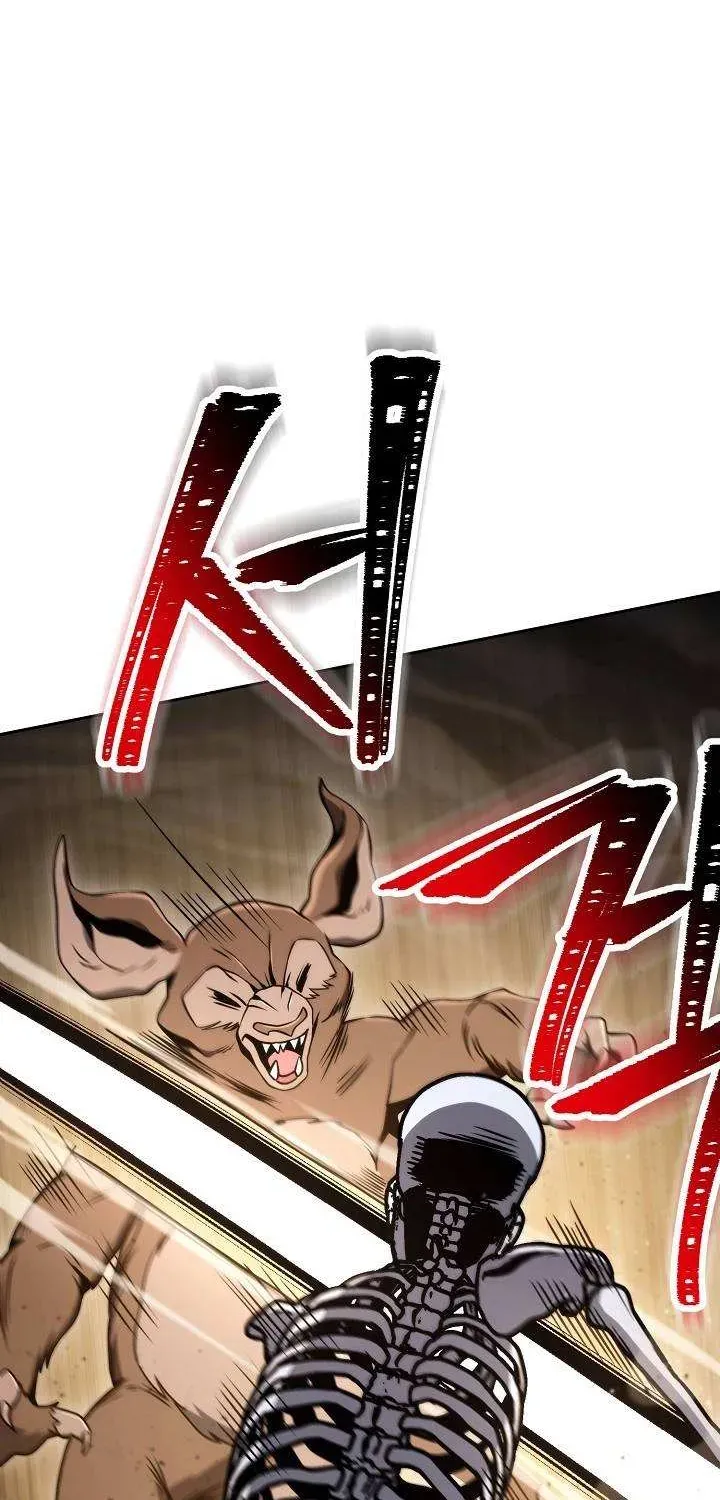 Read Skeleton Soldier chapter 210 image 22 on Lezhin
