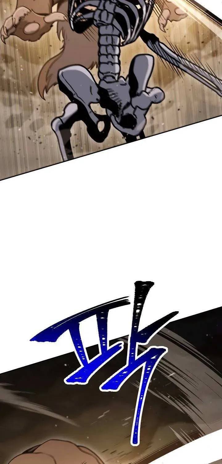 Read Skeleton Soldier chapter 210 image 23 on Lezhin