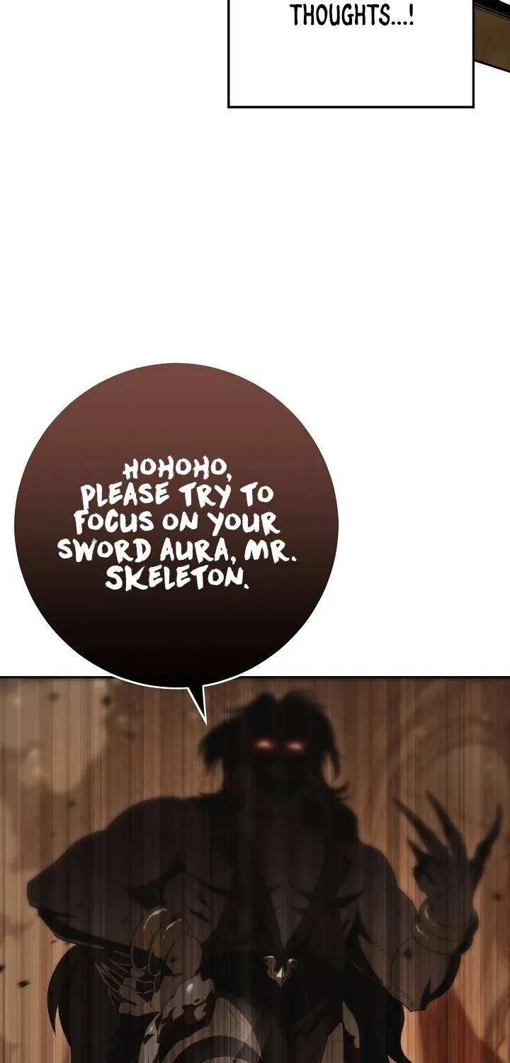 Read Skeleton Soldier chapter 210 image 25 on Lezhin