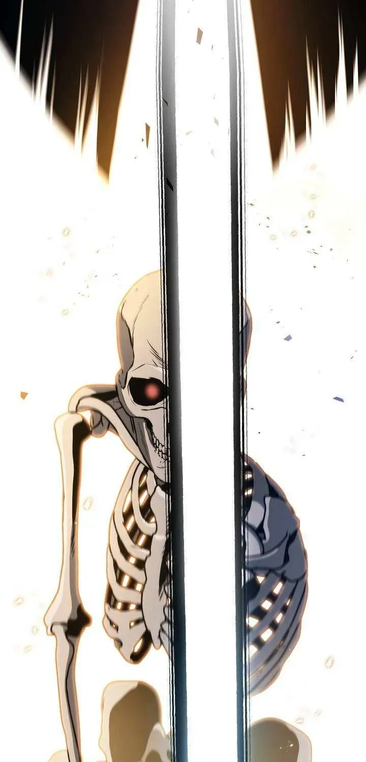 Read Skeleton Soldier chapter 210 image 32 on Lezhin