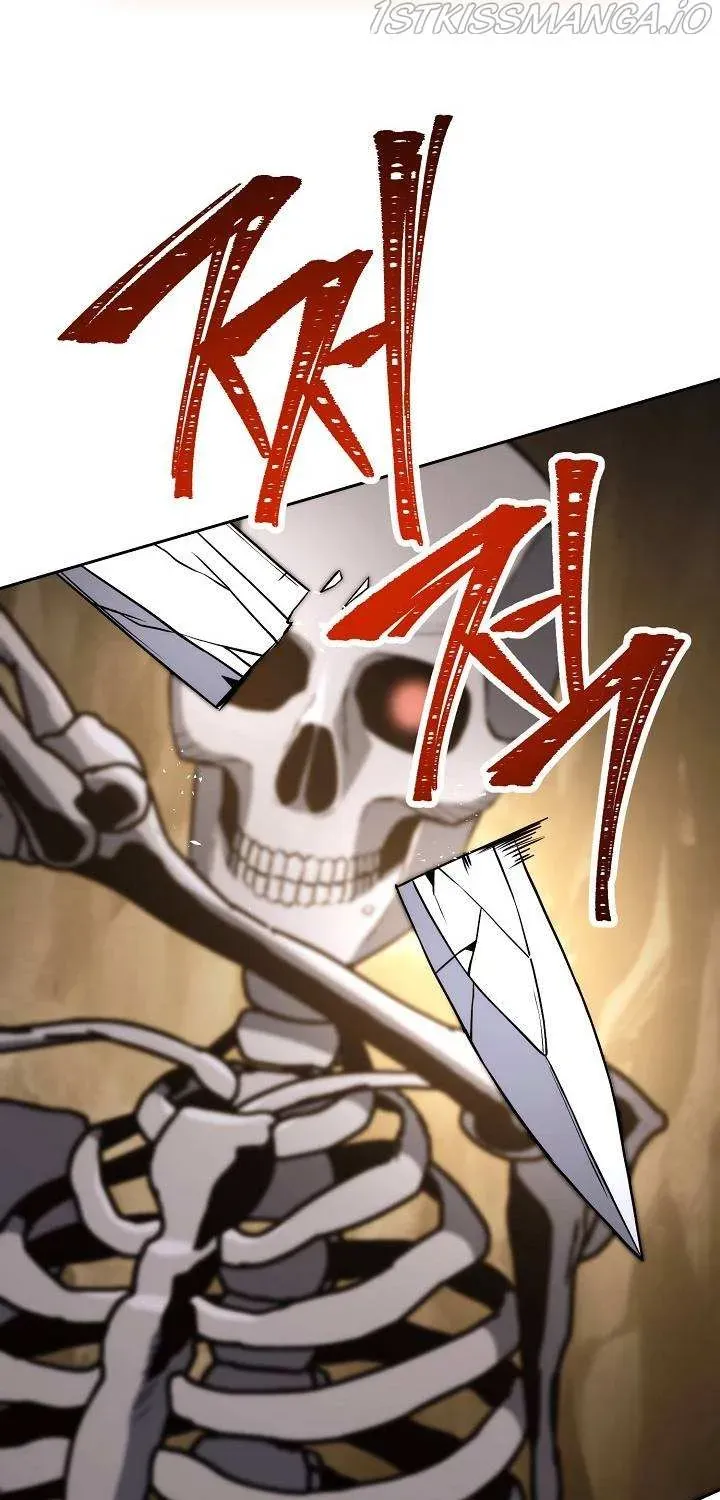 Read Skeleton Soldier chapter 210 image 35 on Lezhin