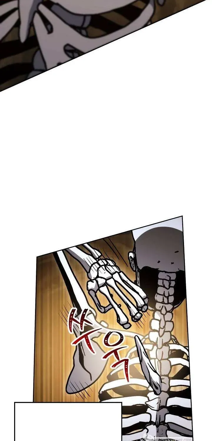 Read Skeleton Soldier chapter 210 image 36 on Lezhin