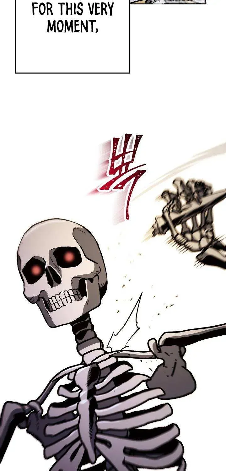 Read Skeleton Soldier chapter 210 image 37 on Lezhin