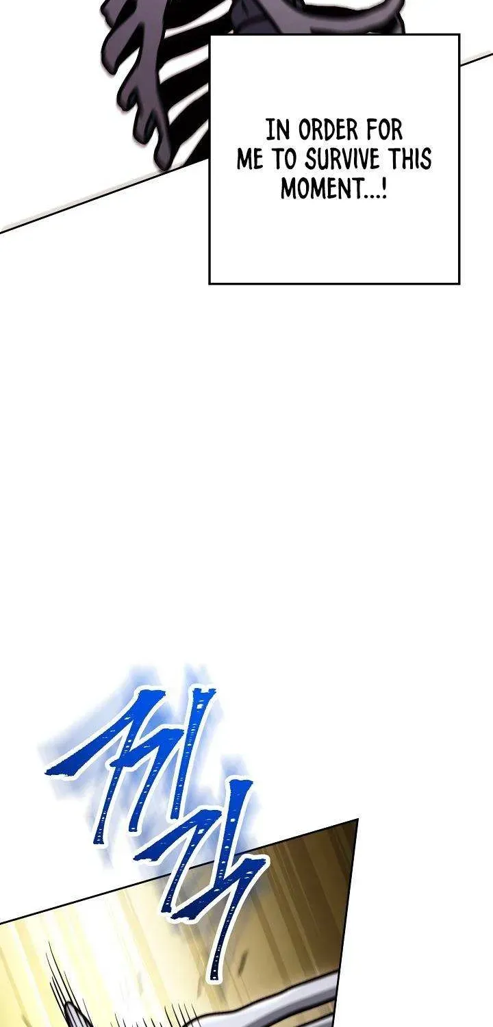 Read Skeleton Soldier chapter 210 image 38 on Lezhin