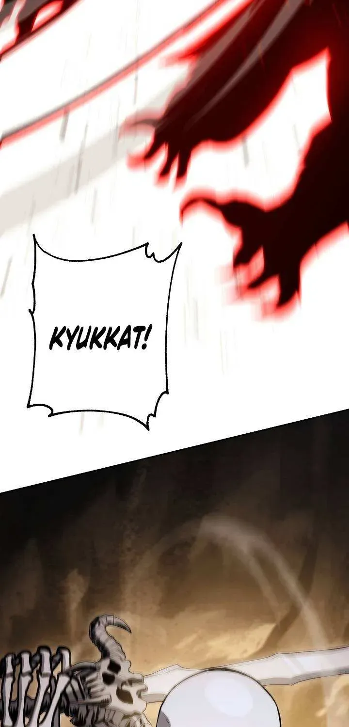 Read Skeleton Soldier chapter 210 image 4 on Lezhin