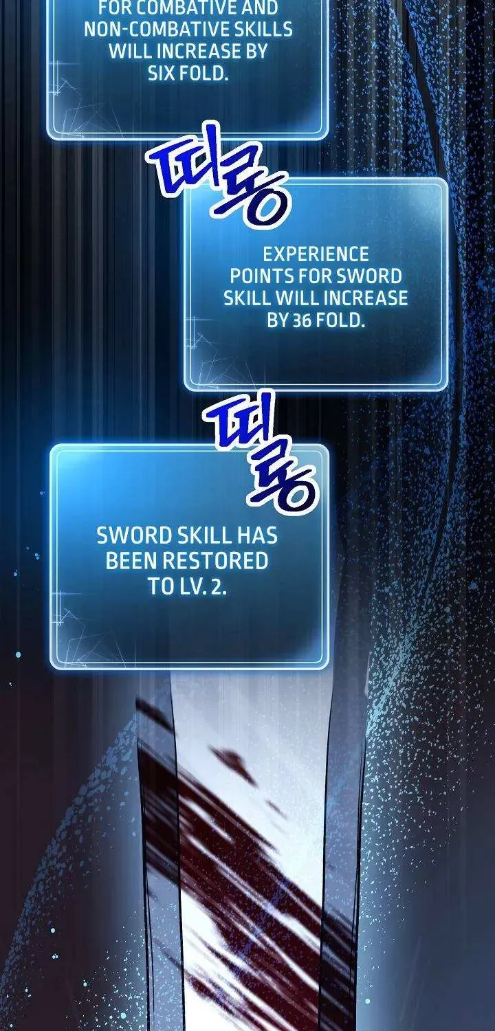 Read Skeleton Soldier chapter 210 image 49 on Lezhin