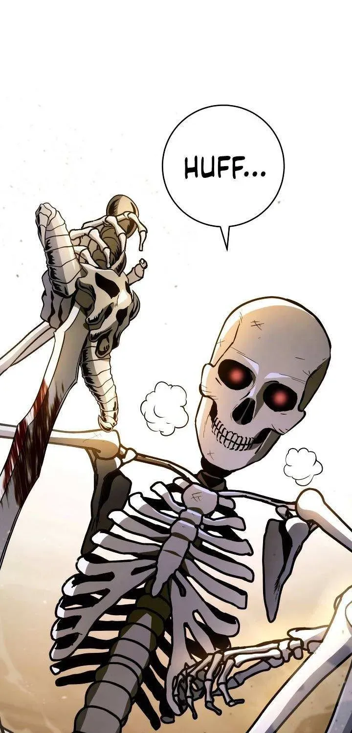 Read Skeleton Soldier chapter 210 image 51 on Lezhin