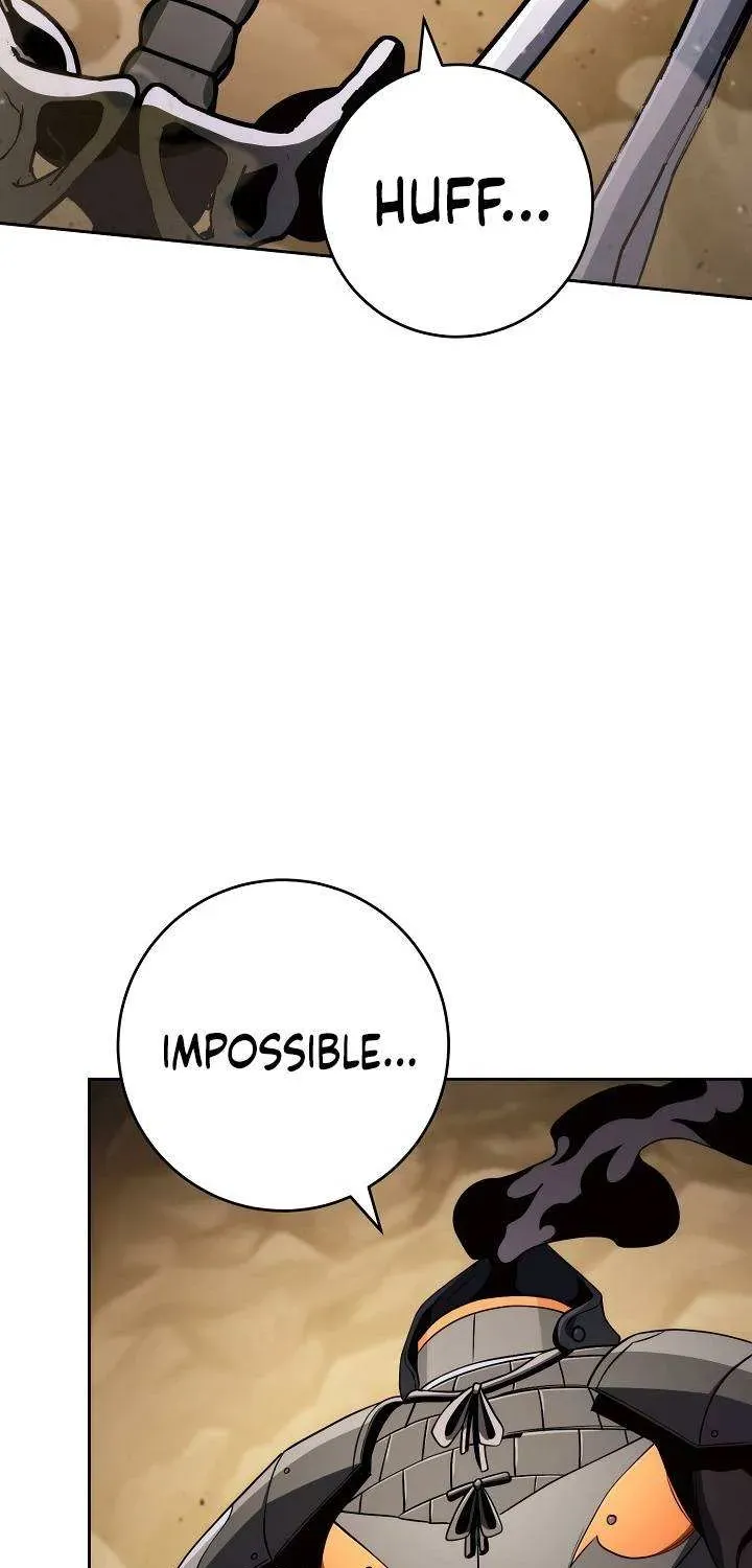 Read Skeleton Soldier chapter 210 image 52 on Lezhin