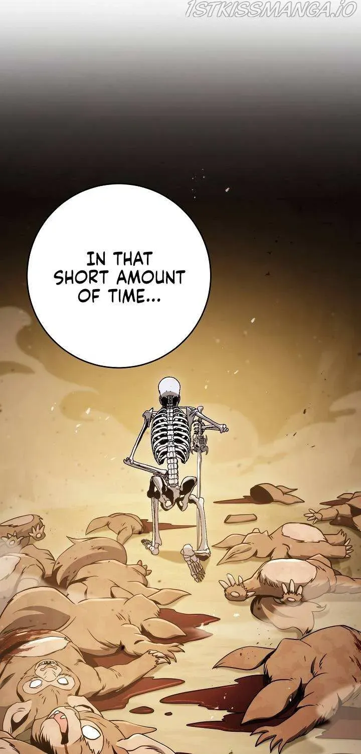 Read Skeleton Soldier chapter 210 image 54 on Lezhin