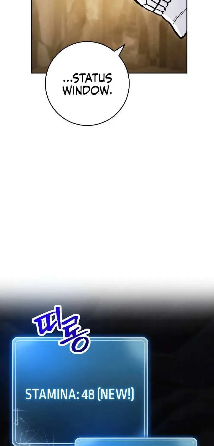 Read Skeleton Soldier chapter 210 image 57 on Lezhin
