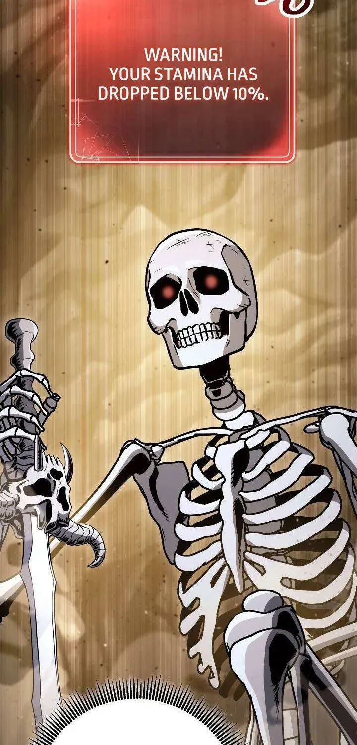 Read Skeleton Soldier chapter 210 image 59 on Lezhin