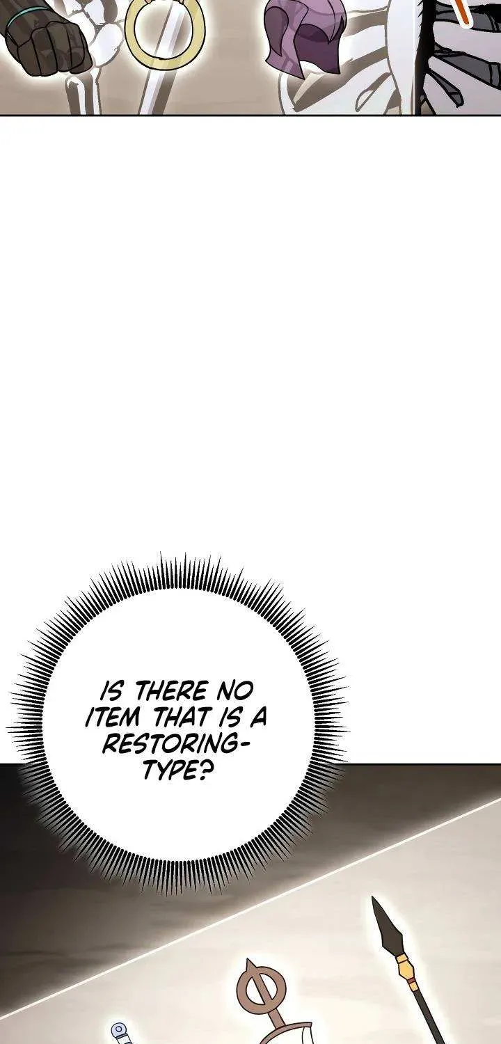 Read Skeleton Soldier chapter 210 image 63 on Lezhin