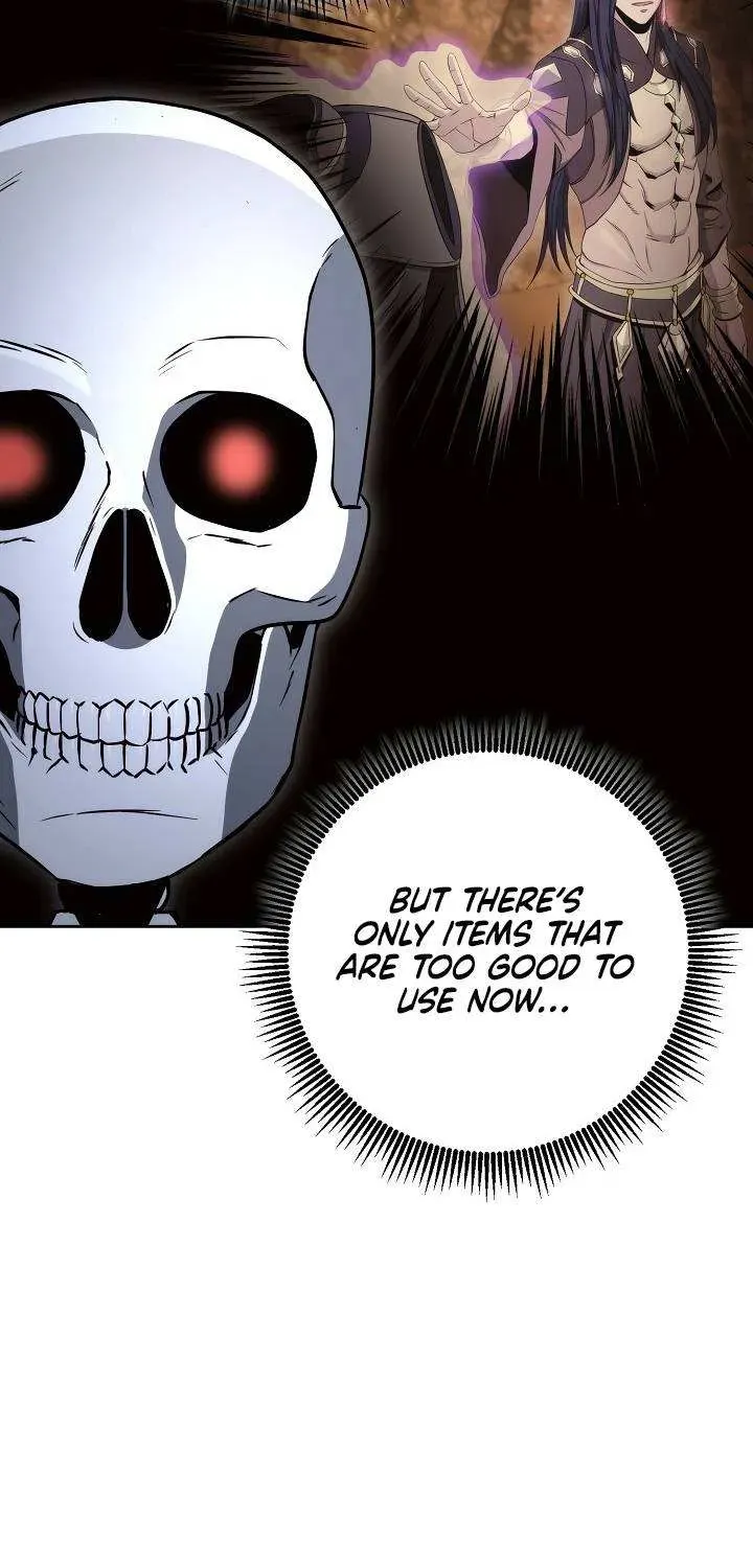 Read Skeleton Soldier chapter 210 image 65 on Lezhin