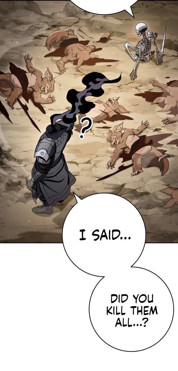 Read Skeleton Soldier chapter 210 image 69 on Lezhin