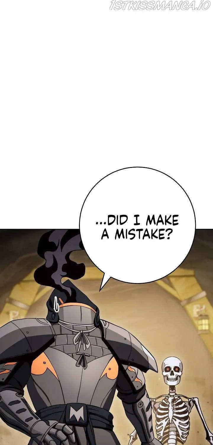 Read Skeleton Soldier chapter 210 image 75 on Lezhin