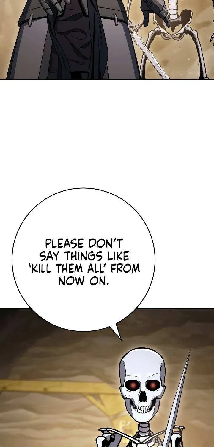 Read Skeleton Soldier chapter 210 image 76 on Lezhin