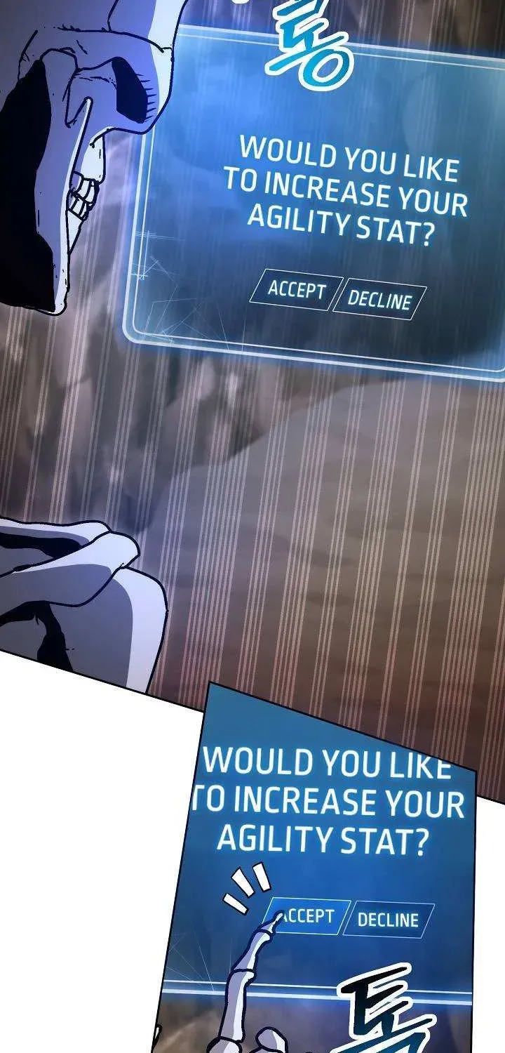 Read Skeleton Soldier chapter 210 image 9 on Lezhin