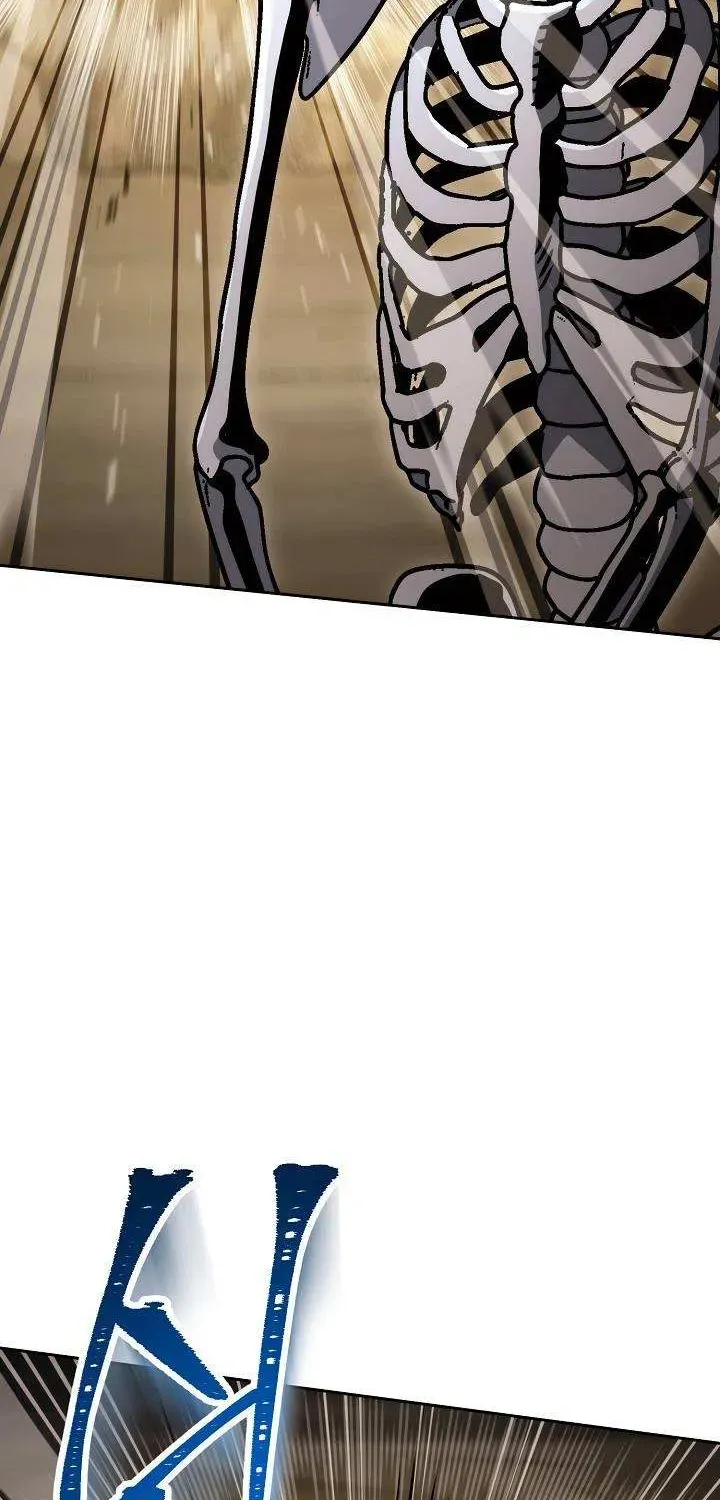 Read Skeleton Soldier chapter 210 image 90 on Lezhin
