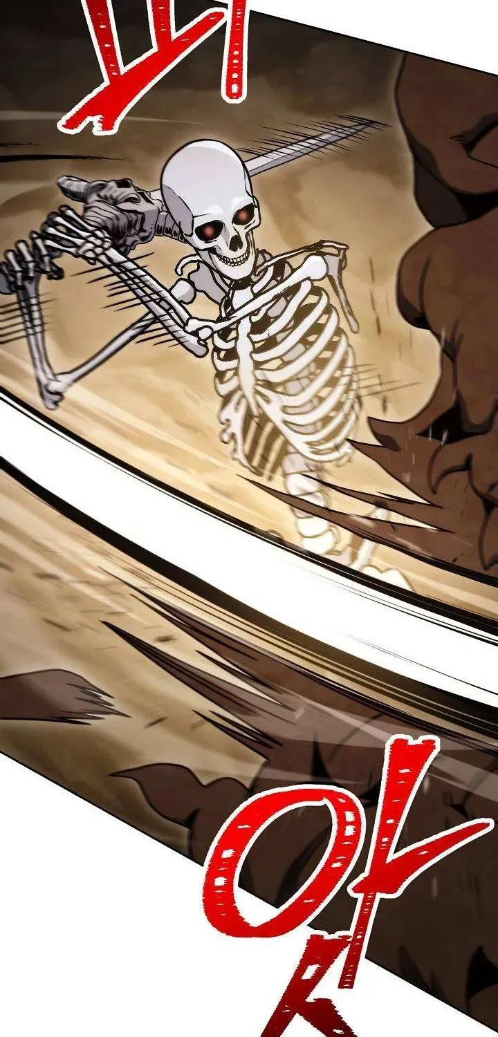 Read Skeleton Soldier chapter 210 image 94 on Lezhin