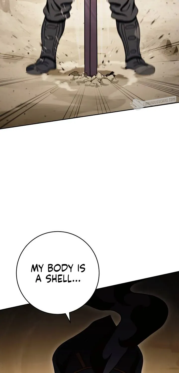 Read Skeleton Soldier chapter 211 image 12 on Lezhin