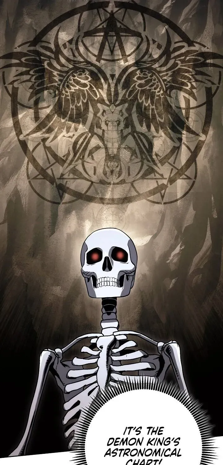 Read Skeleton Soldier chapter 211 image 26 on Lezhin