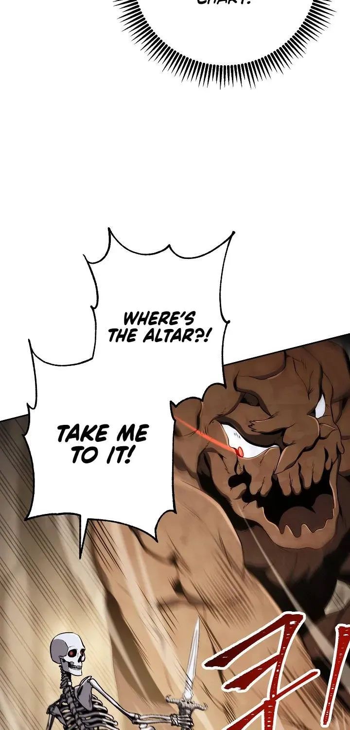 Read Skeleton Soldier chapter 211 image 27 on Lezhin