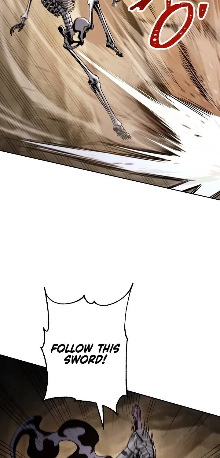 Read Skeleton Soldier chapter 211 image 28 on Lezhin