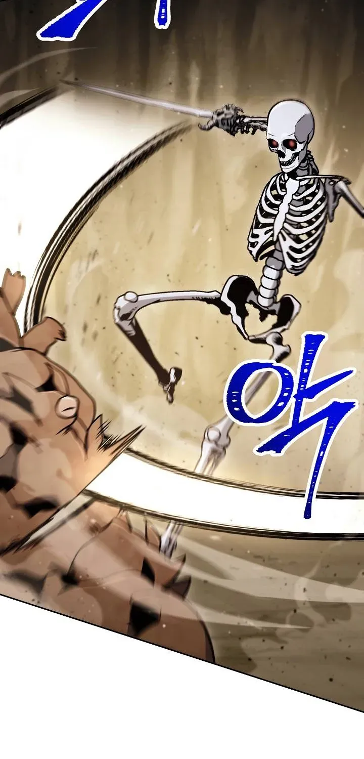 Read Skeleton Soldier chapter 211 image 3 on Lezhin