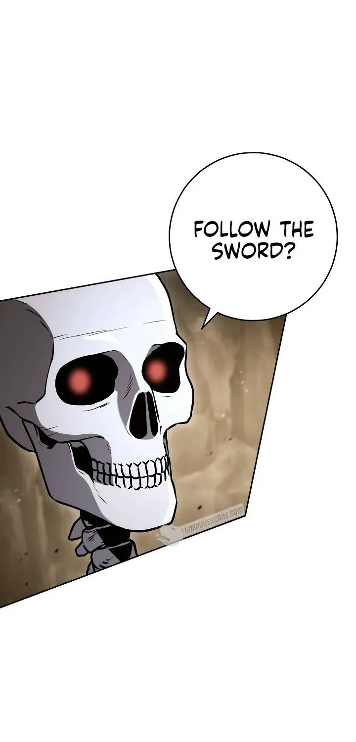 Read Skeleton Soldier chapter 211 image 30 on Lezhin