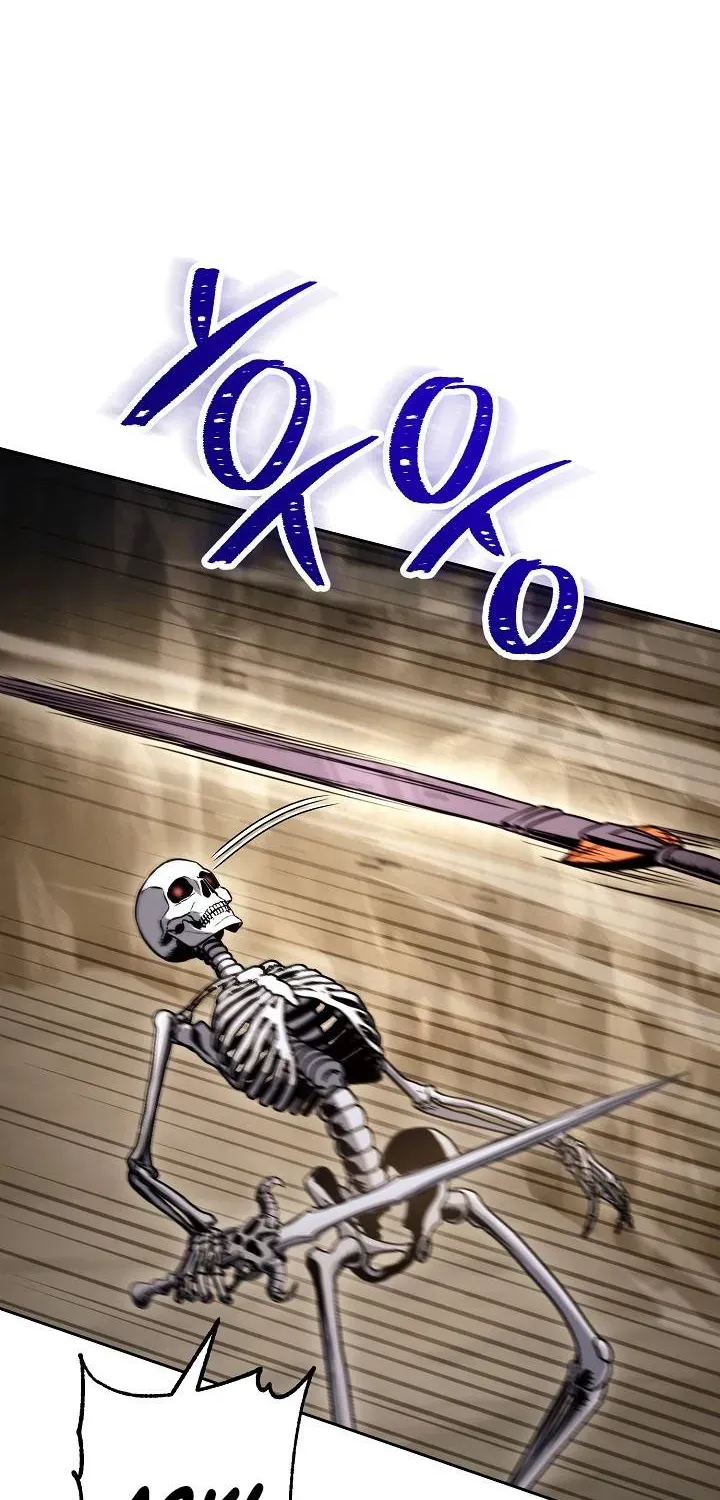 Read Skeleton Soldier chapter 211 image 31 on Lezhin