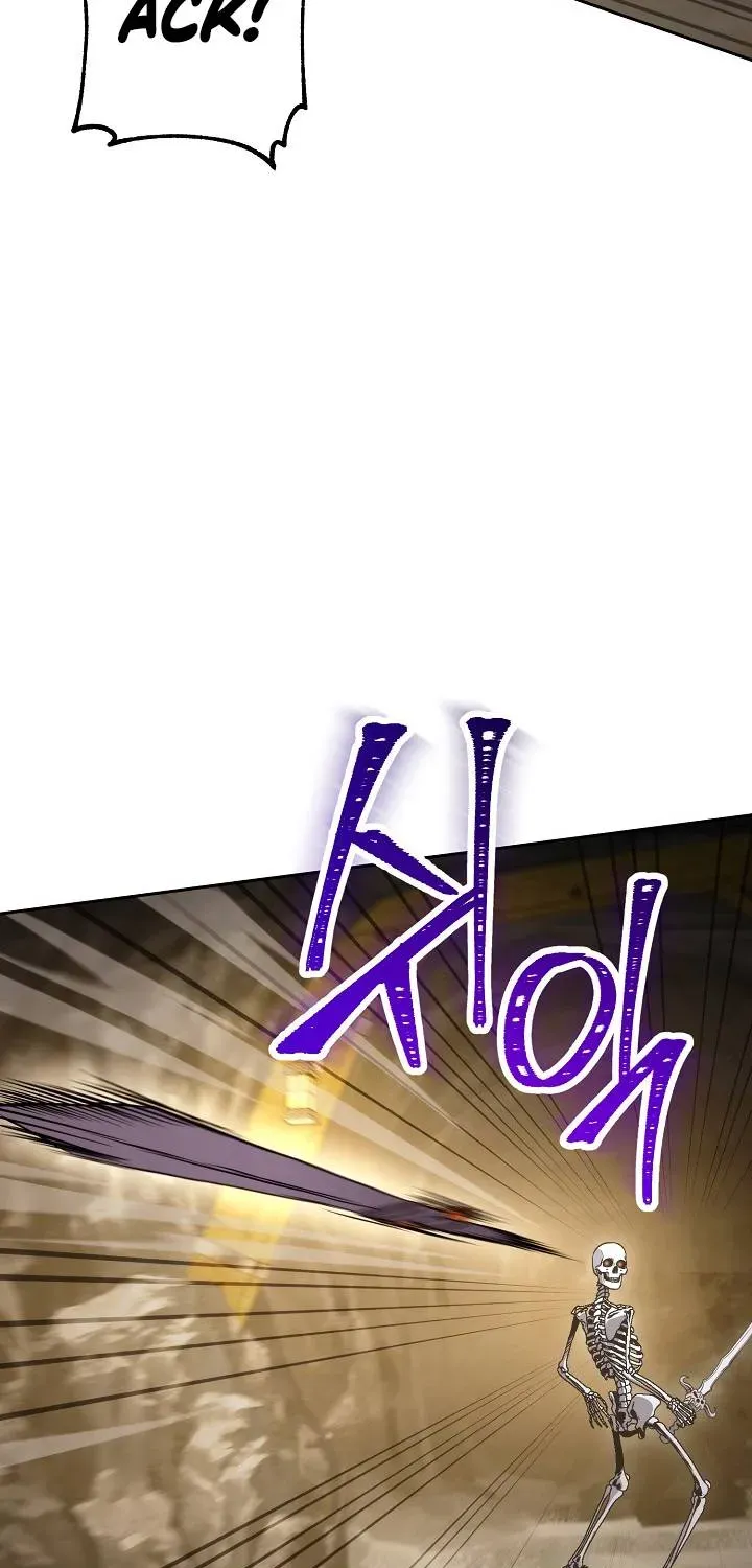 Read Skeleton Soldier chapter 211 image 32 on Lezhin