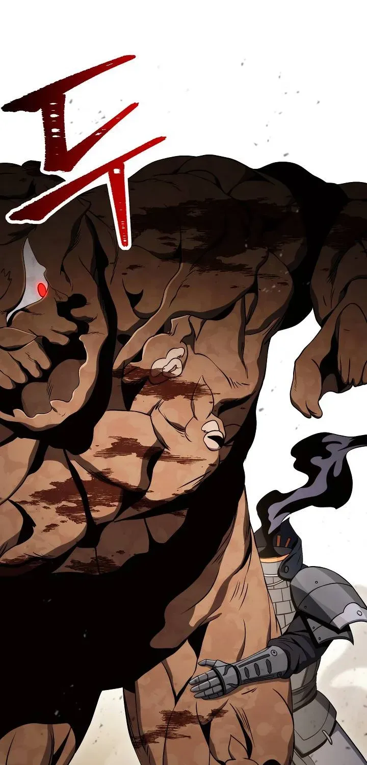 Read Skeleton Soldier chapter 211 image 35 on Lezhin